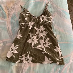 American Eagle Tank Top